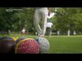 100th anniversary, new season rolling in for NY Lawn Bolling Club