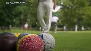 100th anniversary, new season rolling in for NY Lawn Bolling Club