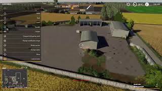 Fs19 Italian Rice Xl Map Tour