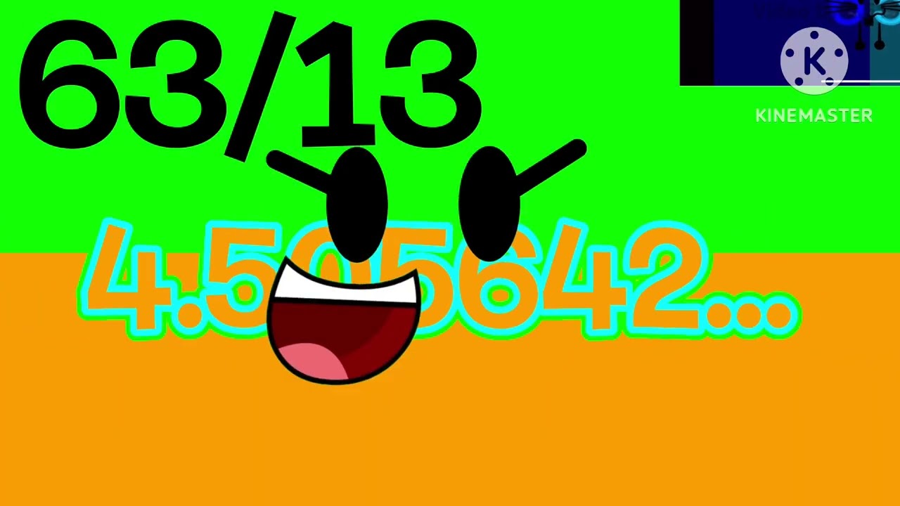 Number Decimals Band Octal Episode 63