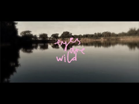 Hanwah - Eyes Are Wild