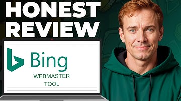 Bing Webmaster Tools for SEO Full Review - Features, Strengths, Weaknesses