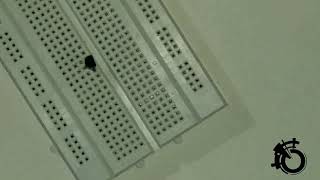 Make your very own touch sensor in 60 sec