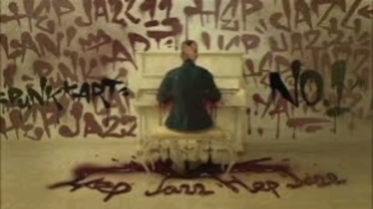 No.1 - Hep jazz hep jazz - Beat & İnstrumental 