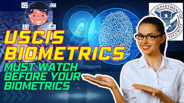 USCIS Biometrics Appointment & Everything you need to know about Biometrics Screening (AOS & EAD) - DayDayNews