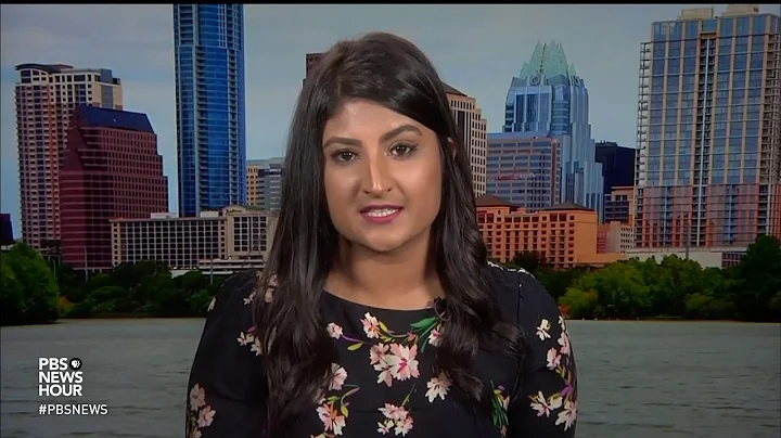 Police make appeal to Austin bomber after fourth explosion in a month