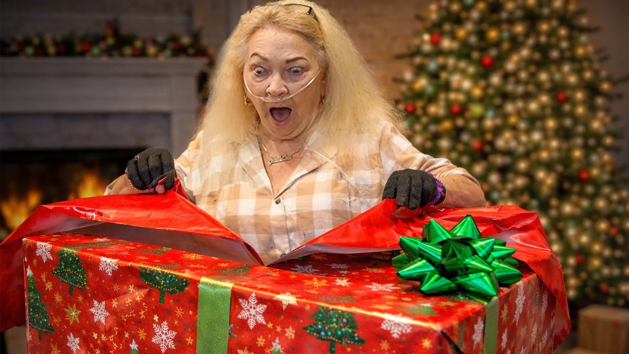 BEST CHRISTMAS EVER!!! 2025 Christmas Gifts Opening