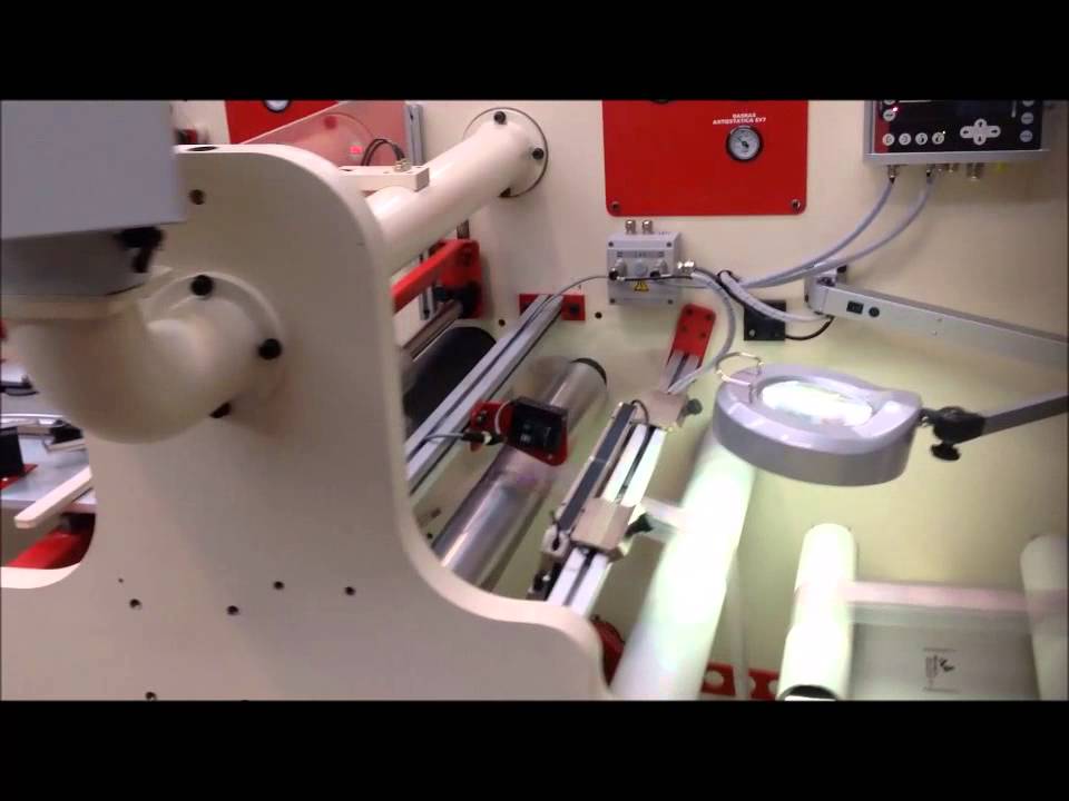 Shrinking Sleeve Forming Machine YouTube