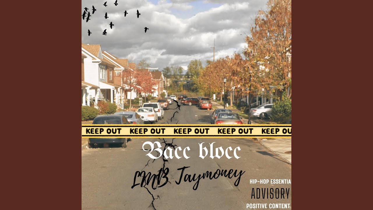 Watch Bacc Blocc on YouTube Watch Bacc Blocc on YouTube