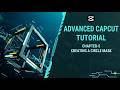 How to Create Circle Mask Effect in CapCut Advanced Video Editing