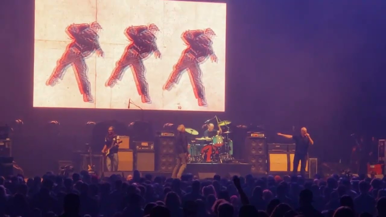 Bad Religion - End Of History