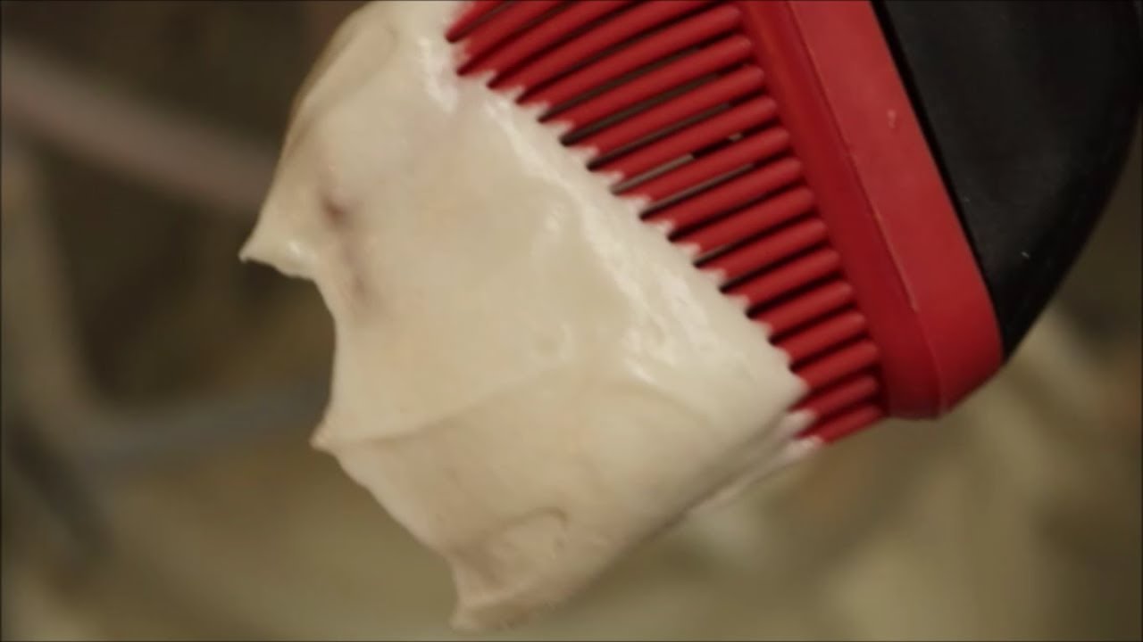 Aunt Duddie Makes Chef Gretchen Prices Professional Bakery Pan Grease