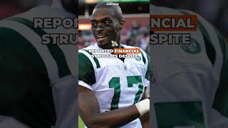 Plaxico Burress sells his Super Bowl XLII ring for $280K amid financial struggles! Profile