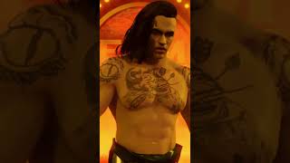 RANIK & The Sins - #WWE2K24 Trailer ⭐