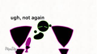 Another Databrawl Animation
