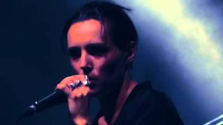 Savages  - I need something new LIVE @ Ferrara sotto le stelle - 31 Luglio 2015