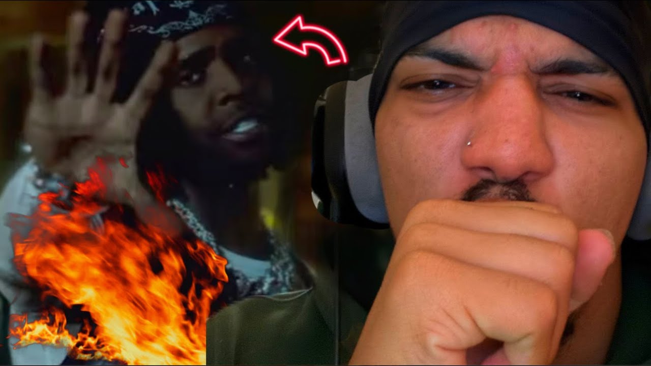 Chief Keef - Harry Potter (Official Music Video) REACTION