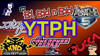 YTPH: Random V1 (+15)