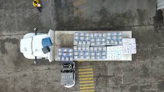 Efficient Logistics Solutions with MK TRANSPORTING | Reliable Transport