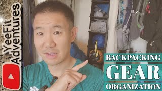How do you organize your Gear? | Hanging Shoe Closet Organizer