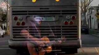 Outside the Box: Willie Nelson and bio-diesel
