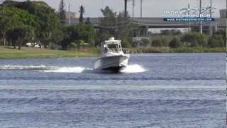 2002 Trophy 2302 Walk Around Boat for Saleย by Marine Connection Boat Sales