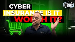 The Cost of Cyber Insurance: Is It Worth It? #CyberInsuranceCost #isitworthit