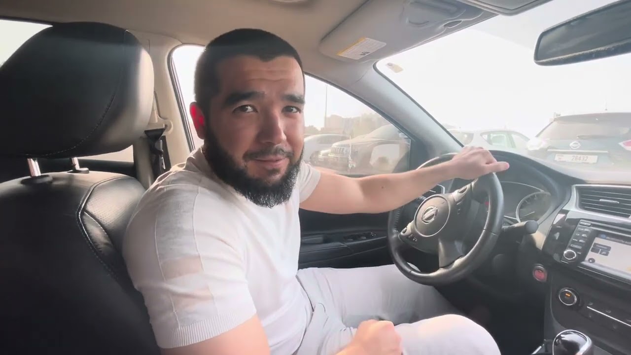 Dubayda qanday qilib kelish, kvartira uy joy va ish topish uchun nima qilish kerak barchasi videoda