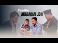 PANITIA ANGGARAN LICIK