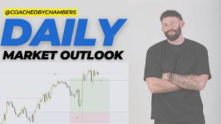 Daily Market Outlook | Chart Analysis for 14th August 2026 🚀📊