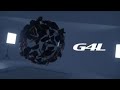 G4L　歌ってみた/弱酸性