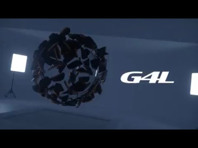 つくね】'G4L' cover 歌ってみた ▷しゃるろ/クロノヴァ◁ - YouTube