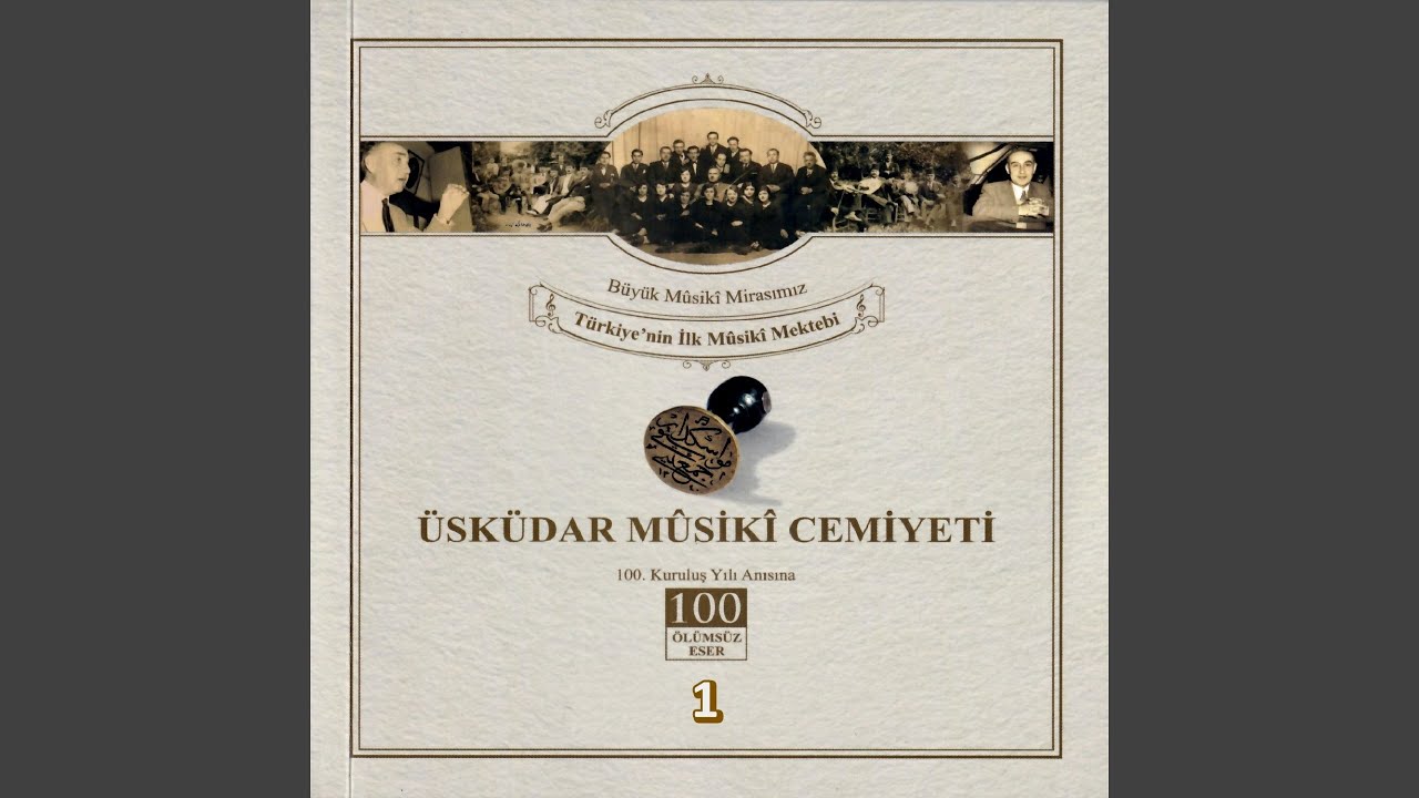 Bahar Meltemidir Başımda Esen