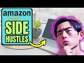 How to Make Money on Amazon in 2024 (Here Are the Ways!)