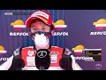 Race Winner's Interview: Xabi Zurutuza | 2021 Estoril Catalunya 3 Race | HETC
