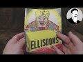 1969 Ellisdons Novelty Catalogue | Ashens