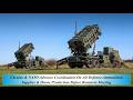 Ukraine & NATO Adv Coord On Air Defence Ammunition Supplies & Drone Production Befo Ramstein Meeting