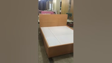 Giường ngủ hiện đại / giường ngủ màu gỗ / giường ngủ gỗ công nghiệp / giường ngủ giá rẻ hcm