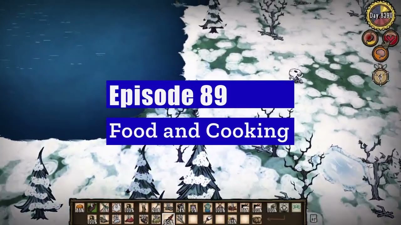 Подкаст Полли Роджерс - Эпизод 89 - Океан безумия