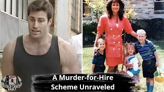 Cold Case | Houston's Murder-for-Hire: The Shocking 1994 Case That Exposed a Deadly Plot Net Worth