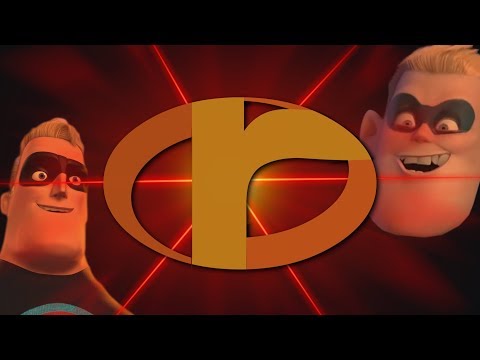 [YTP] Rocket Boots Complete Trilogy