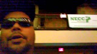 The cannabis convention