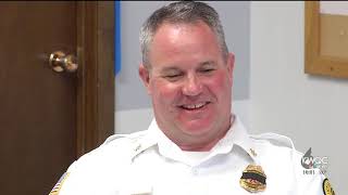Clinton Strong - Getting to know Eric Hosette and Adam Cain