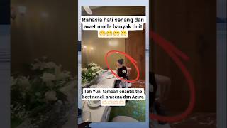 The Best Teh Yuni Sudah Brumur Tapi Masih Fresh