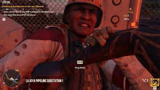 Far Cry 6 - Loose Ends - Yaran Story