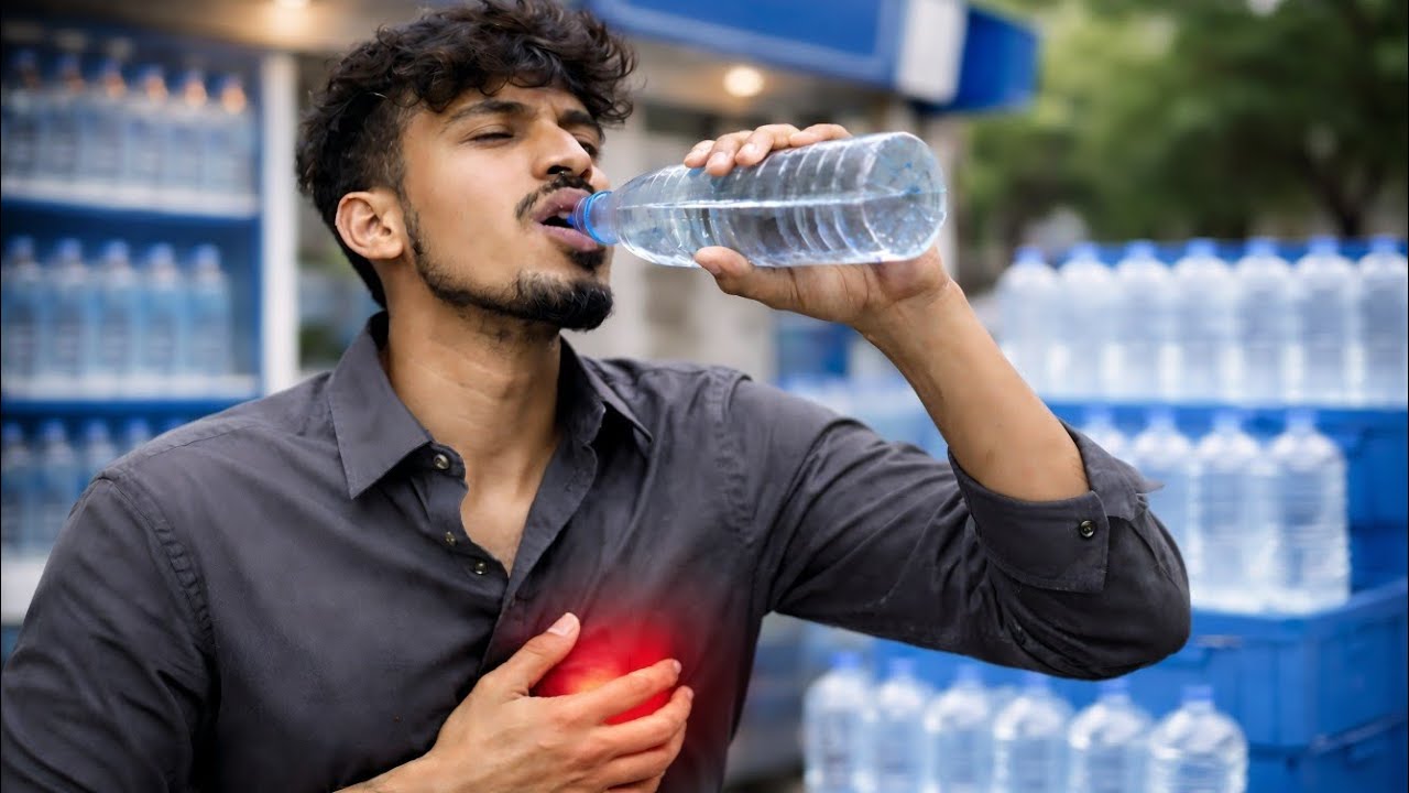 This Everyday Habit is Silently Destroying Your Brain 