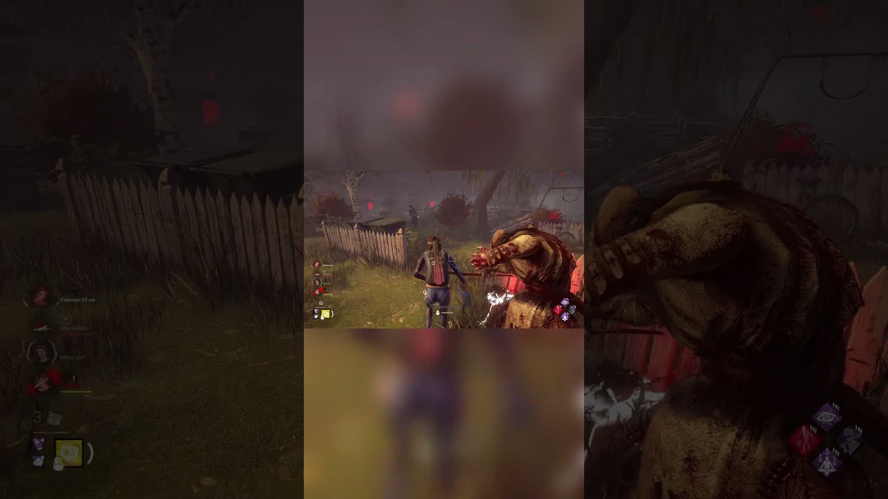 Спасибо за отсутствующий анти слаг 🤡 