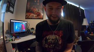 Scarecrowd Horror Review