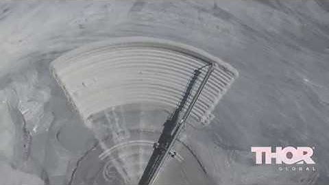 Thor Global  - ThorStacker Bird