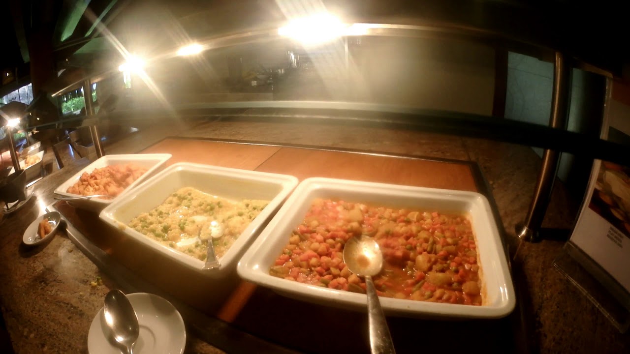 Riu Creole Buffet Mauritius 4K YouTube Riu Creole Buffet Mauritius 4K YouTube